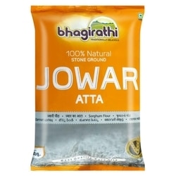 Bhagirathi Jowar Millet Flour 500 g
