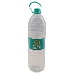 Bisleri Mineral Water 2 L 2