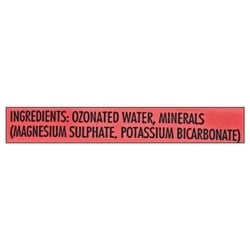 Bisleri Mineral Water 2 L 5