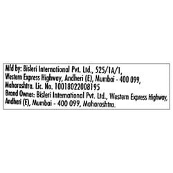 Bisleri Mineral Water 2 L 8