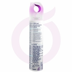 Odonil Lavender Mist Room Freshener Spray 220 ml 2