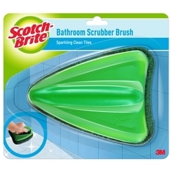 Scotch-Brite Bathroom Scrubber Brush