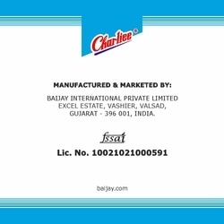 Charliee Crushed Peanut Chikki 100 g 6
