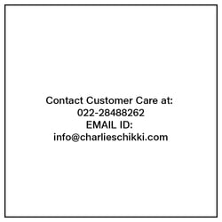 Charliee Peanut Chikki 27 g 9
