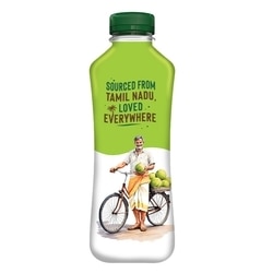 B Natural Select Tender Coconut Water 750 ml 7