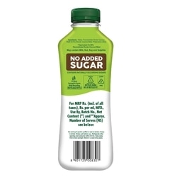 B Natural Select Tender Coconut Water 750 ml 6