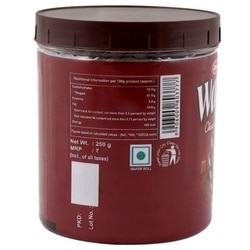 Dukes Waffy Choco Wafer Rolls 250 g 2