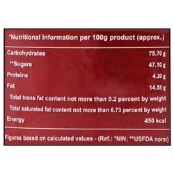 Dukes Waffy Choco Wafer Rolls 250 g 5