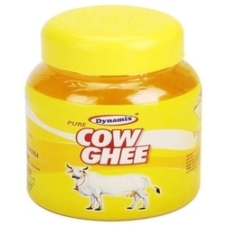 Dynamix Cow Ghee 200 ml (Jar)
