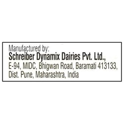 Dynamix Cow Ghee 200 ml (Jar) 8