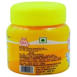 Dynamix Cow Ghee 200 ml (Jar) 3
