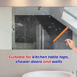 Chakaachak Eazo Plastic Wiper 6
