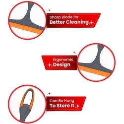 Chakaachak Eazo Plastic Wiper 2