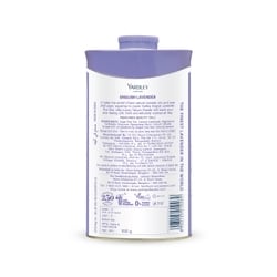 Yardley London English Lavender Perfumed Talc 100 g 3