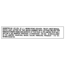 Fiama Multivariant Gel Bar 125 g (Buy 4 Get 1 Free) 11