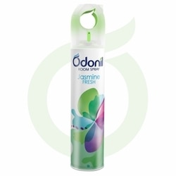 Odonil Jasmine Fresh Room Freshener Spray 220 ml