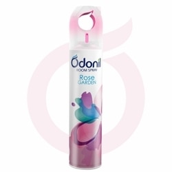 Odonil Rose Garden Room Freshener Spray 220 ml