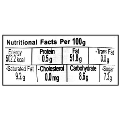 FunFoods Veg Mayonnaise Original 100 g 6