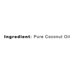 Get Real Coconut Oil 500 ml 4