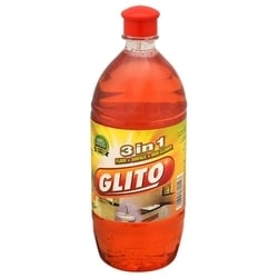 Glito 3 In 1 All Purpose Cleaner 1 L