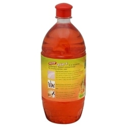 Glito 3 In 1 All Purpose Cleaner 1 L 3