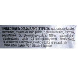 Godrej Expert Rich Creme Hair Color Natural Brown 20 g+20 ml 3