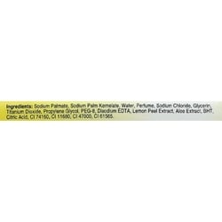 Godrej No.1 Lime & Aloe Vera Soap 100 g (Buy 4 Get 1 Free) 7