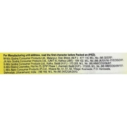 Godrej No.1 Lime & Aloe Vera Soap 100 g (Buy 4 Get 1 Free) 9