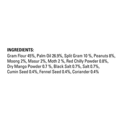 Chheda's Golden Mix 500 g 4