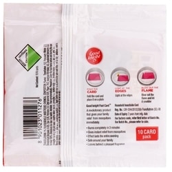 Good Knight Mosquito Fast Card 10 N 2