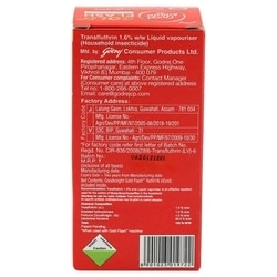 Good Knight Gold Flash Mosquito Repellent Refill 45 ml 4