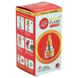 Good Knight Gold Flash Mosquito Repellent Refill 45 ml 5
