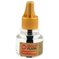 Good Knight Gold Flash Mosquito Repellent Refill 45 ml 6