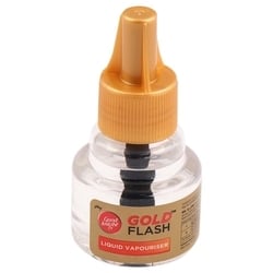 Good Knight Gold Flash Mosquito Repellent Refill 45 ml 8