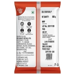 Good Life Green Peas 500 g 2