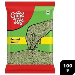 Good Life (S) Fennel 100 g