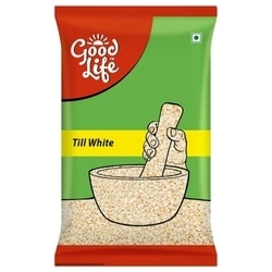 Good Life White Till 500 g