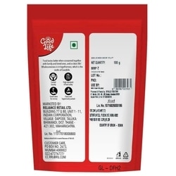 Good Life Whole (W320) Cashews 100 g 2