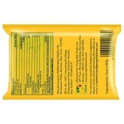 Gowardhan Fresh Paneer 500 g (Pack) 2