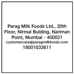 Gowardhan Pure Cow Ghee 500 ml (Pouch) 8