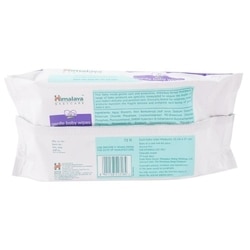 Himalaya Gentle Baby Wipes 72 pcs 2