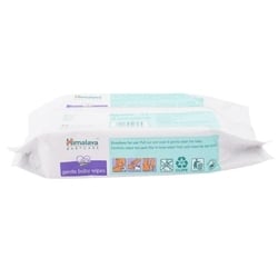 Himalaya Gentle Baby Wipes 72 pcs 4