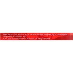 Kamasutra Spark Power Series Perfume Spray 135 ml 5