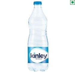 Kinley Packaged Drinking Water 1 L
