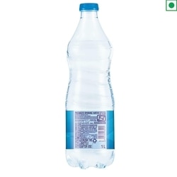 Kinley Packaged Drinking Water 1 L 2