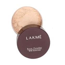 Lakme Rose Powder with Sunscreen, Soft Pink 40 g 2