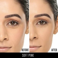 Lakme Rose Powder with Sunscreen, Soft Pink 40 g 3