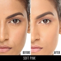 Lakme Rose Powder with Sunscreen, Soft Pink 40 g 4