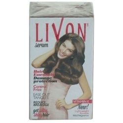 Livon Shake & Spray Hair Serum 20 ml