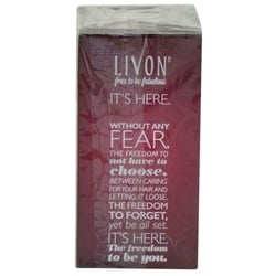 Livon Shake & Spray Hair Serum 20 ml 2